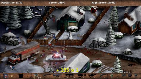 POSTAL Redux .